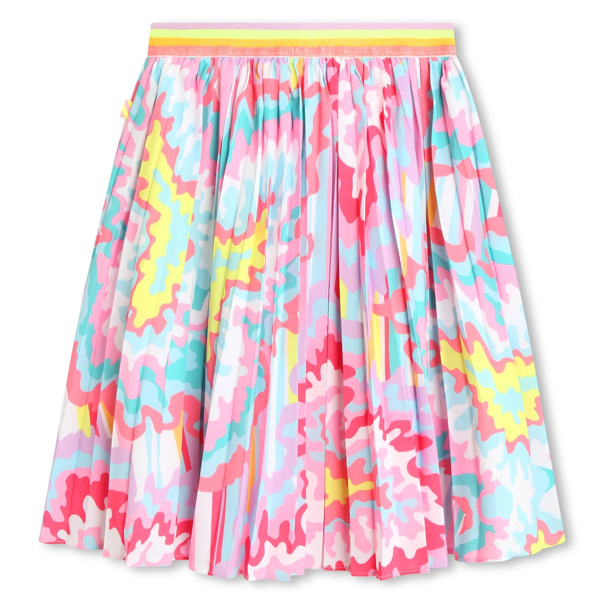 Billieblush - Pleated Skirt