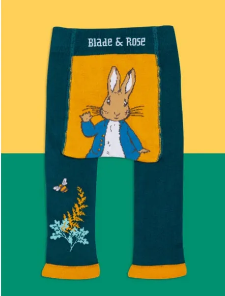 Blade & Rose Peter Rabbit Woodland Leggings