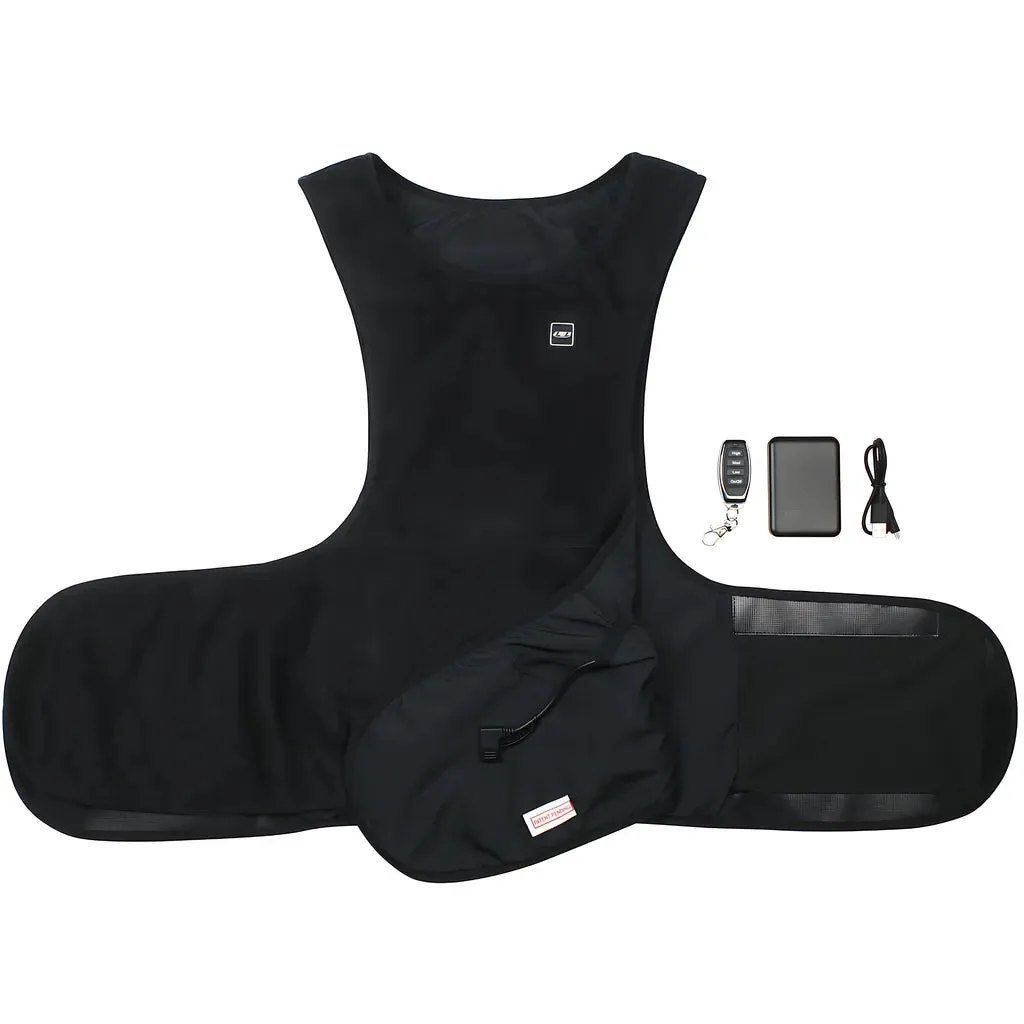 Boss 300-HV100 Therm Heated Vest