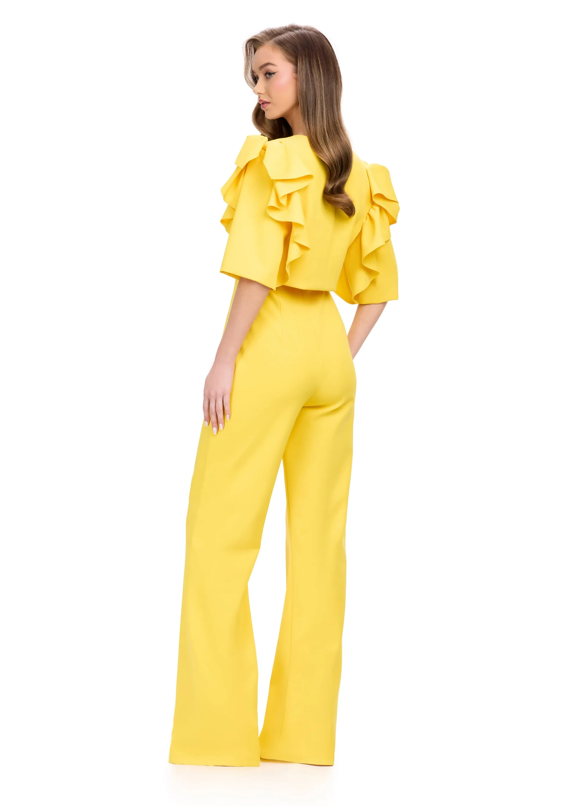 Bridie Jumpsuit