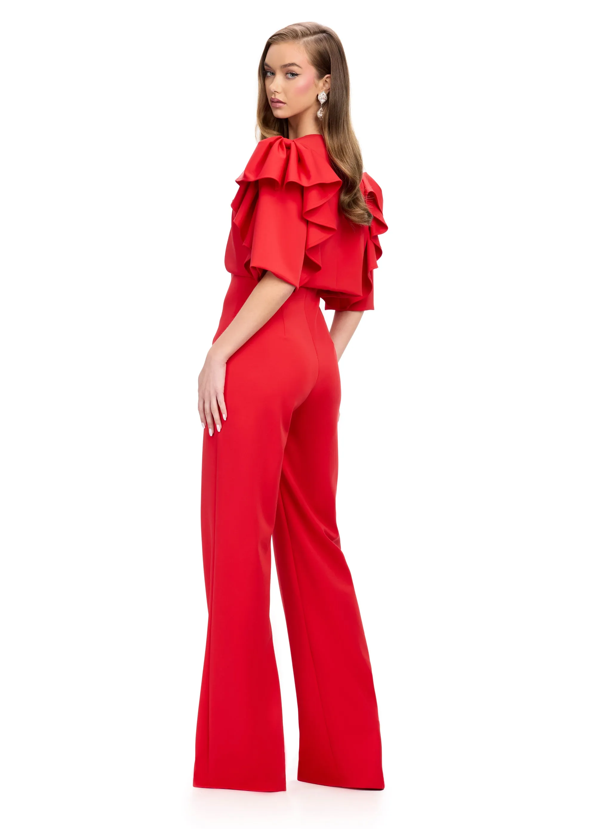 Bridie Jumpsuit