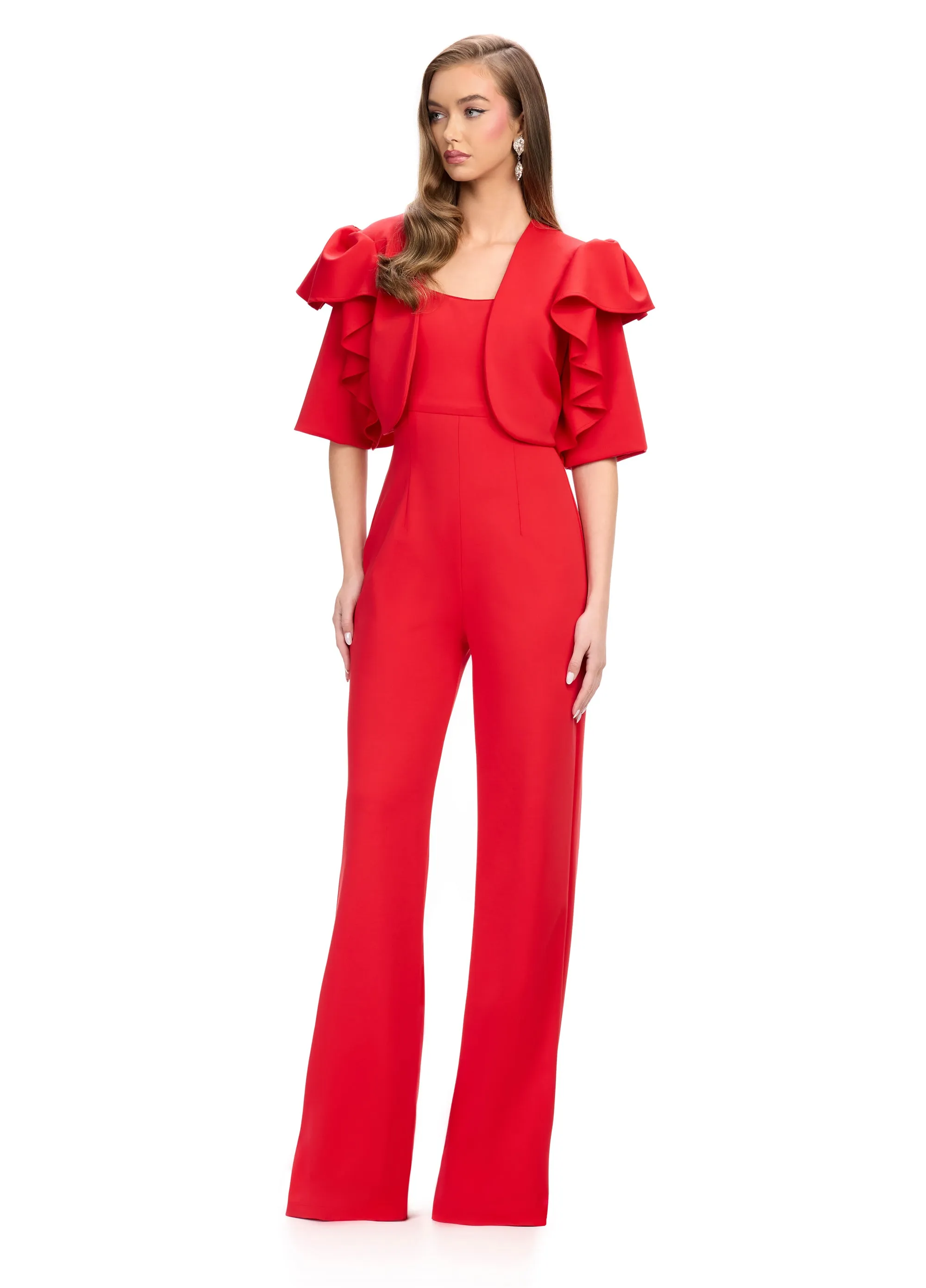 Bridie Jumpsuit