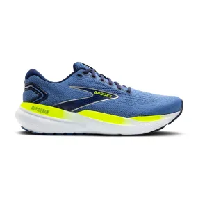 Brooks Glycerin 21 (Mens) - Blue/Peacoat/Nightlife