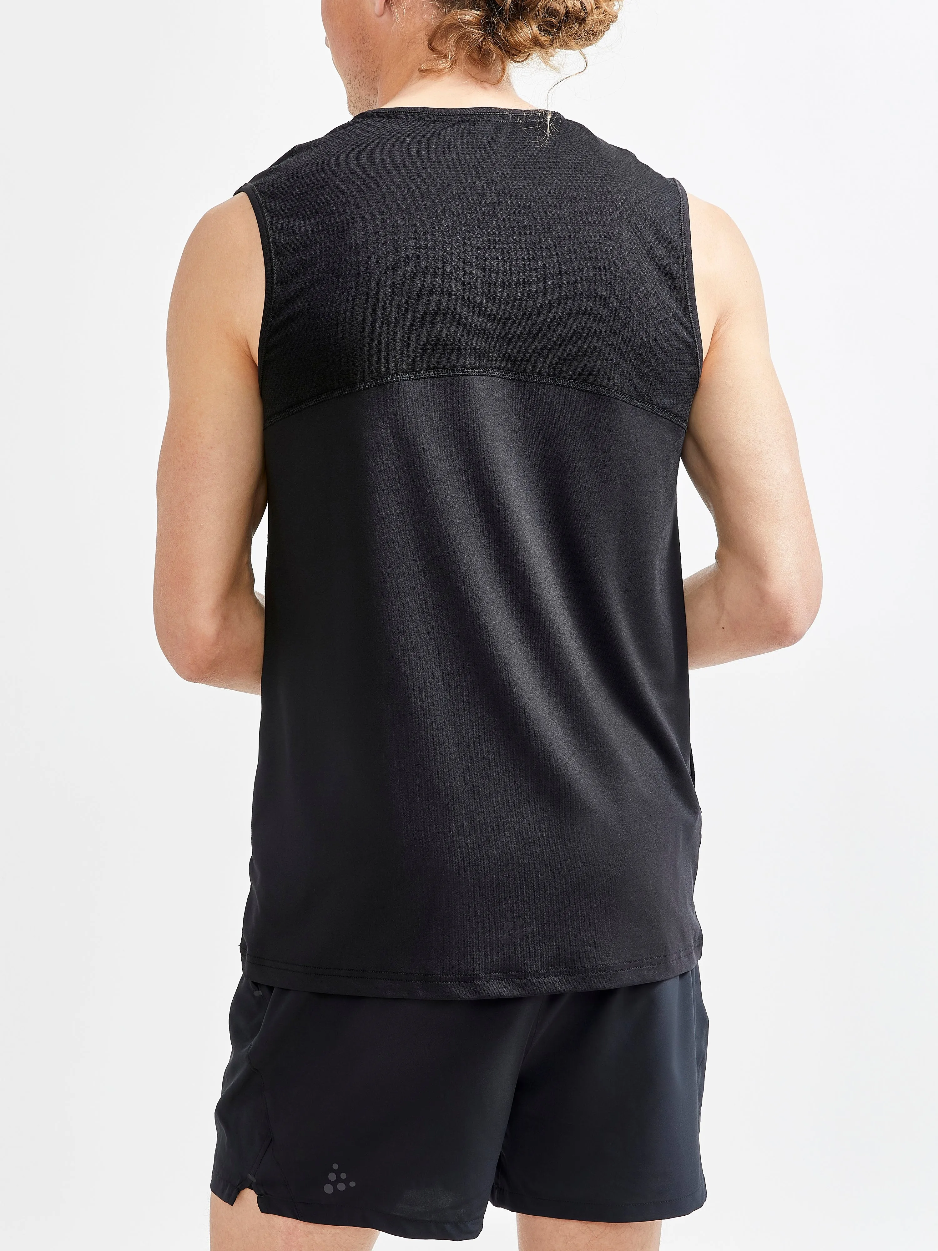 Camisole Craft Adv Essence SL Hommes