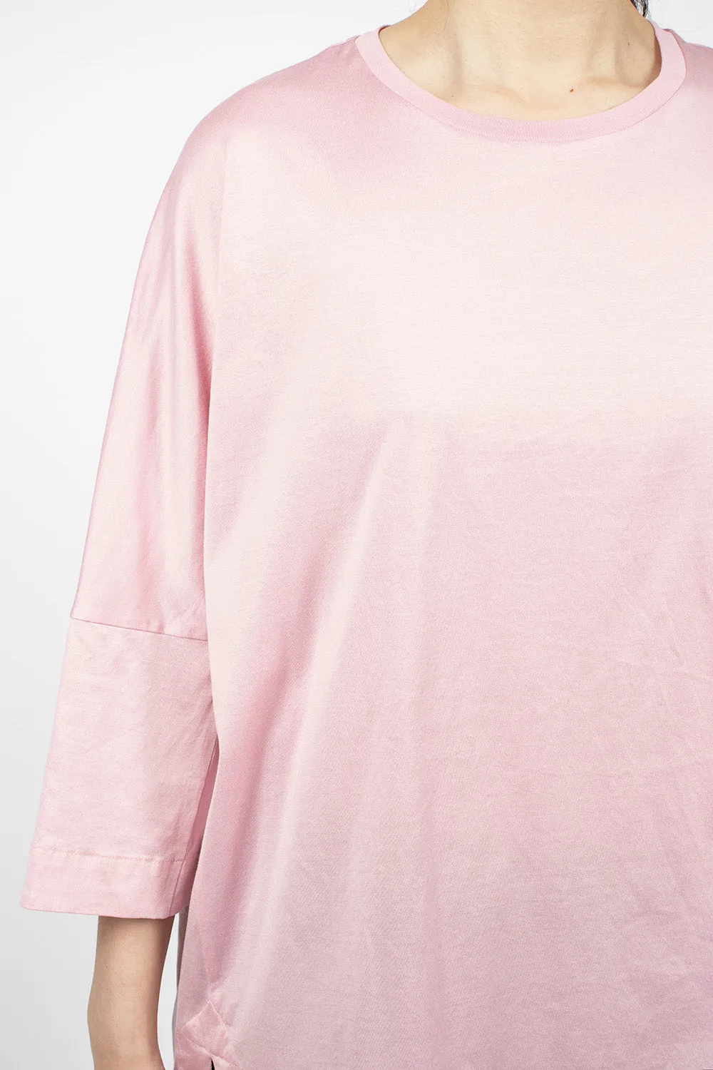 Camisole T-Shirt Pink