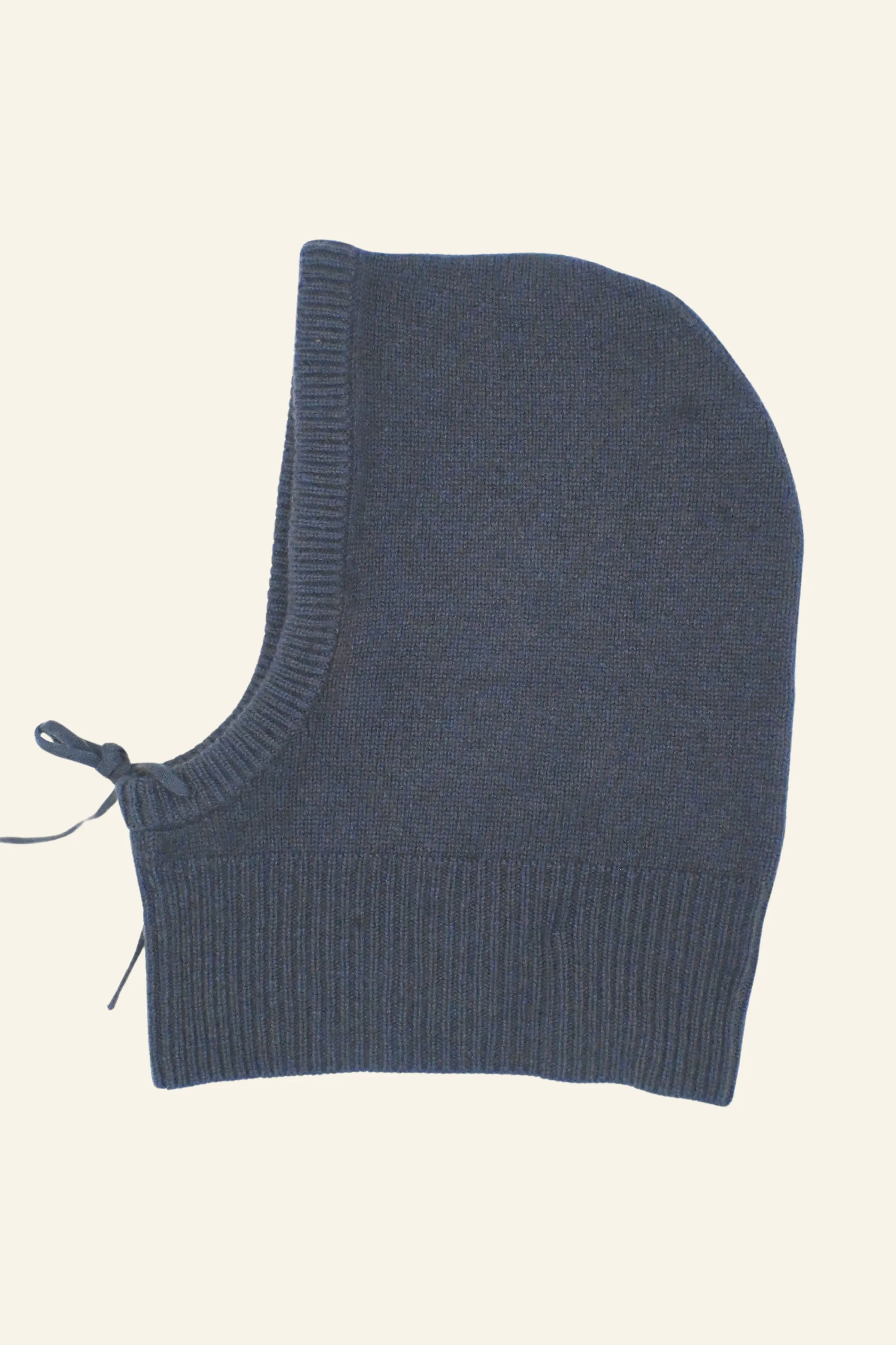 Cashmere Balaclava, Cashmere Hooded Hat