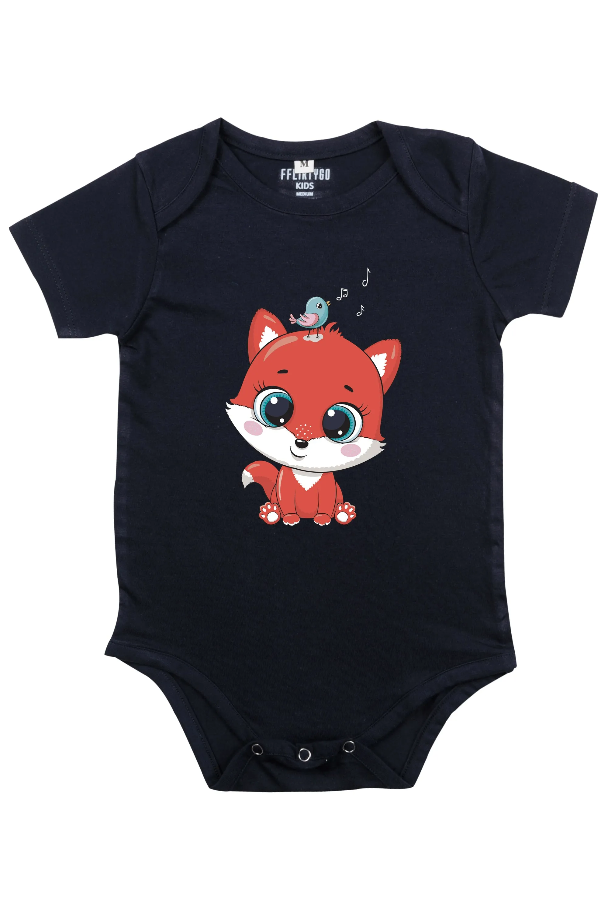 Cat Baby Romper | Onesies