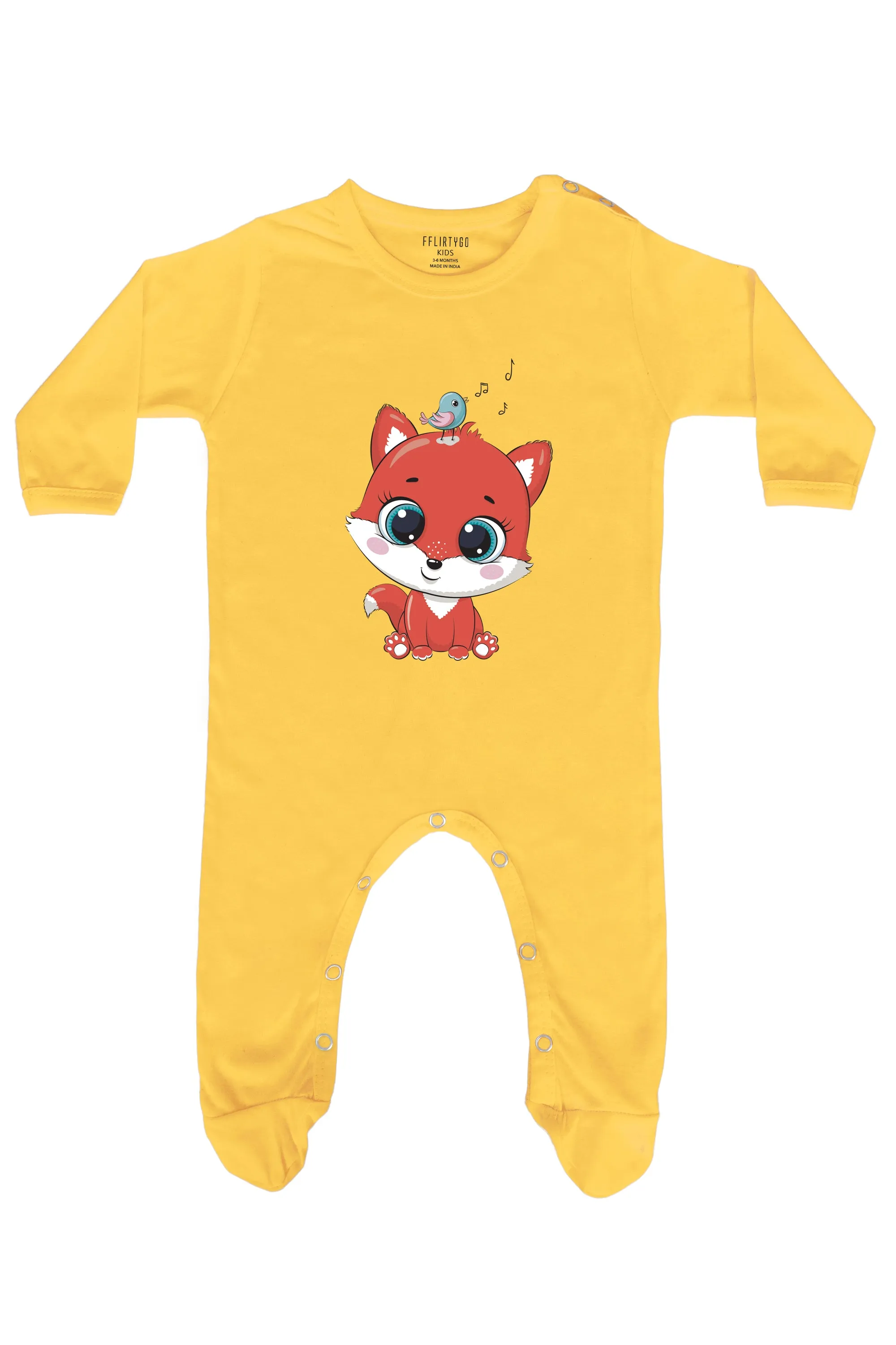 Cat Baby Romper | Onesies