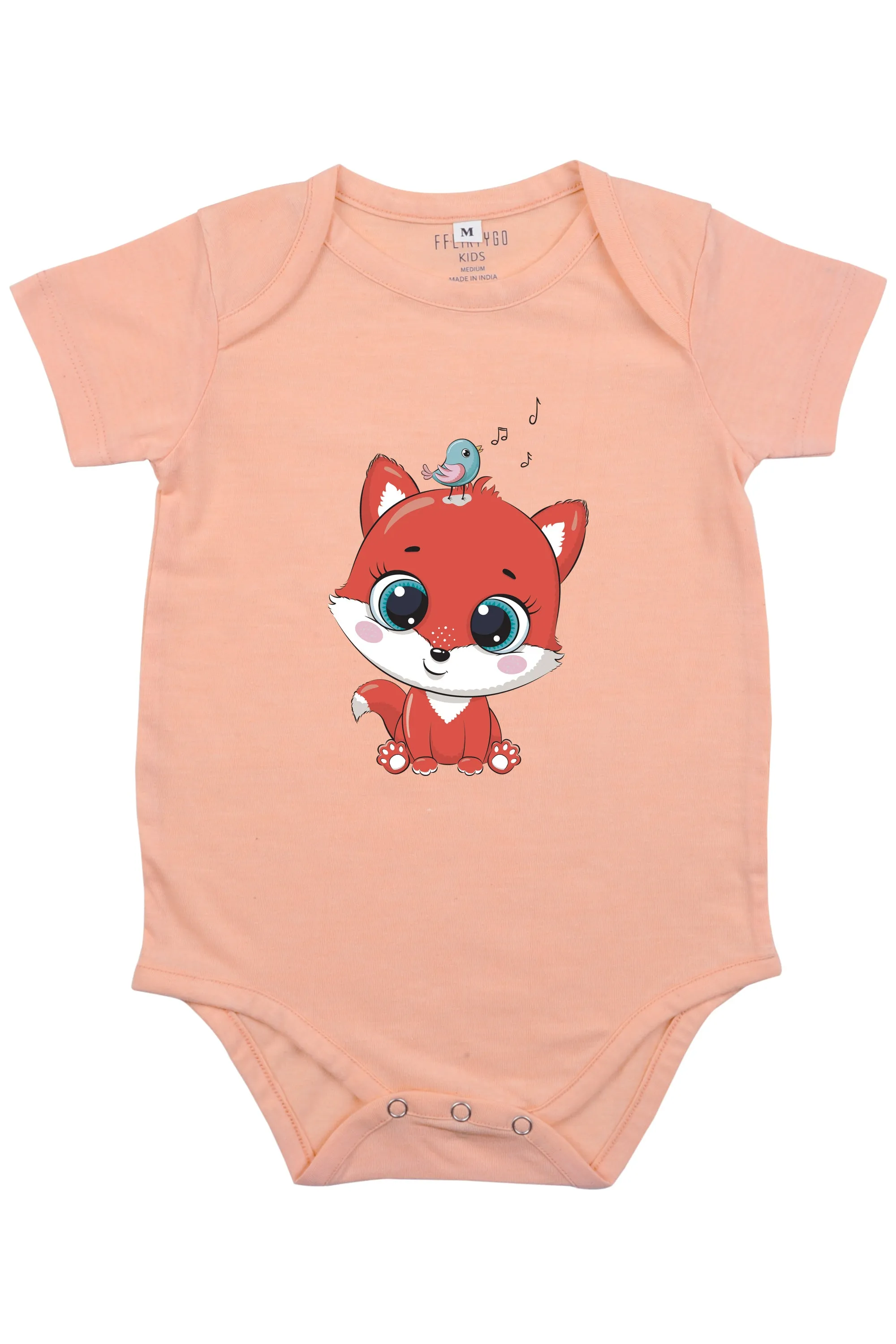 Cat Baby Romper | Onesies