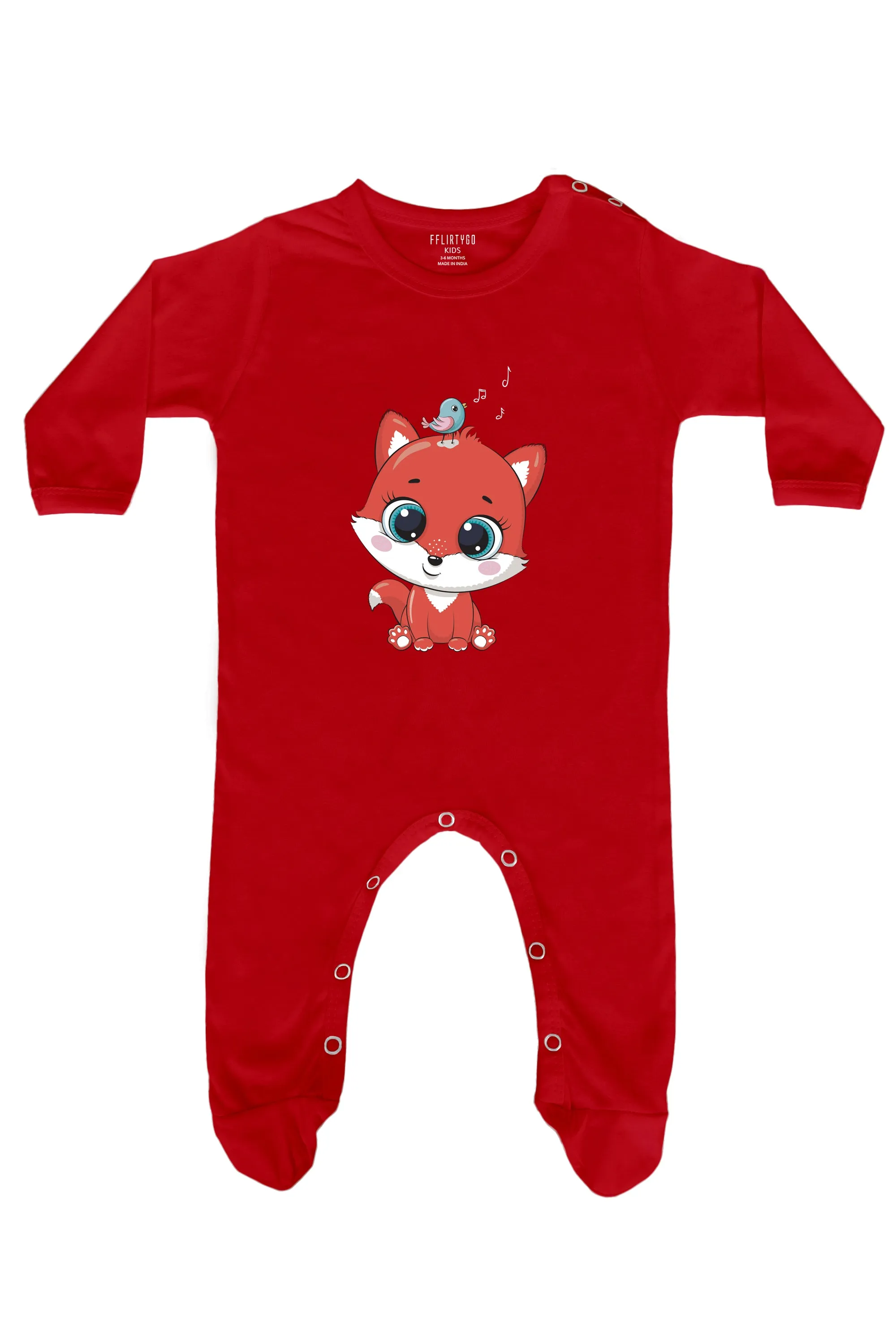 Cat Baby Romper | Onesies