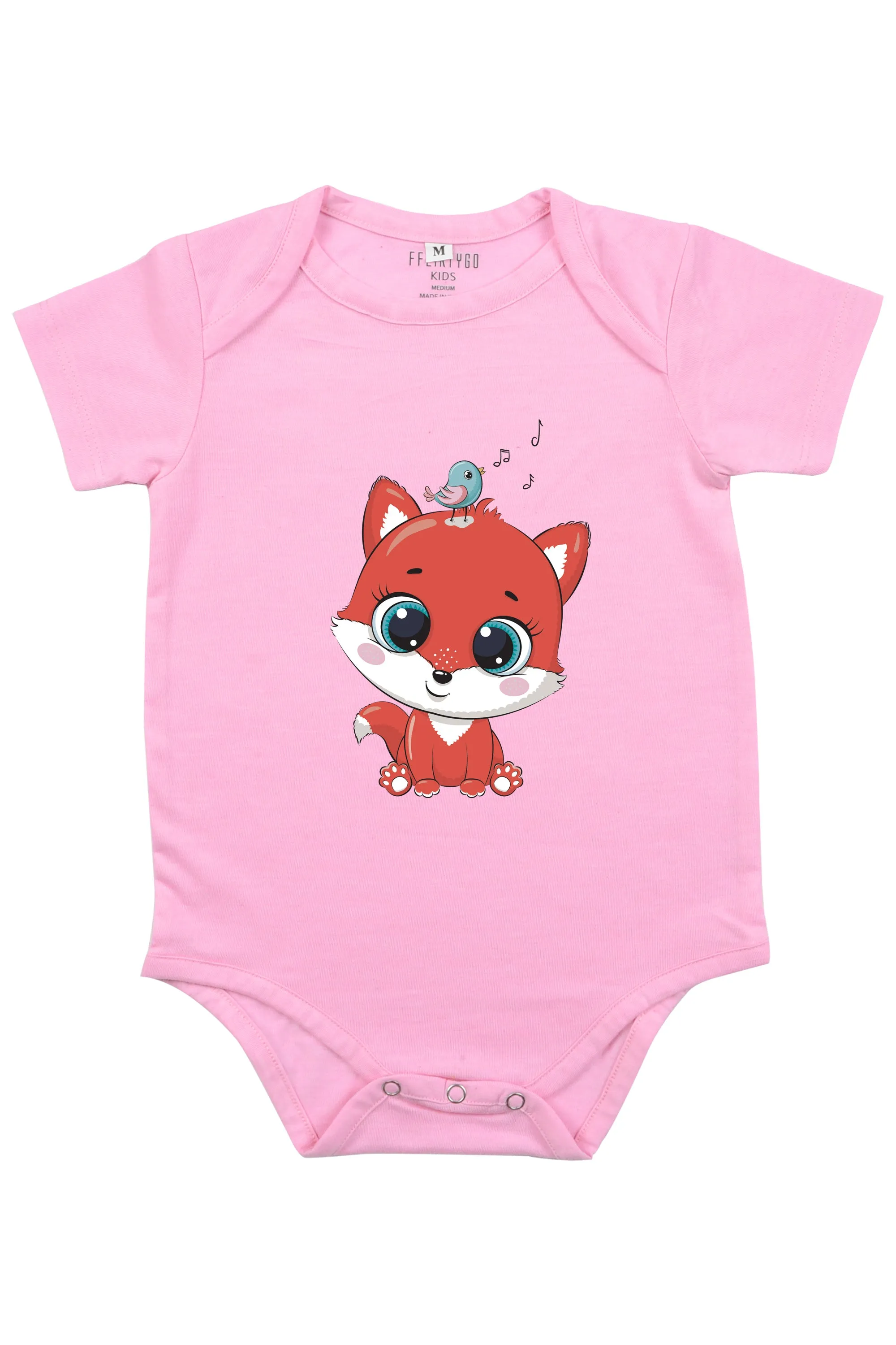 Cat Baby Romper | Onesies