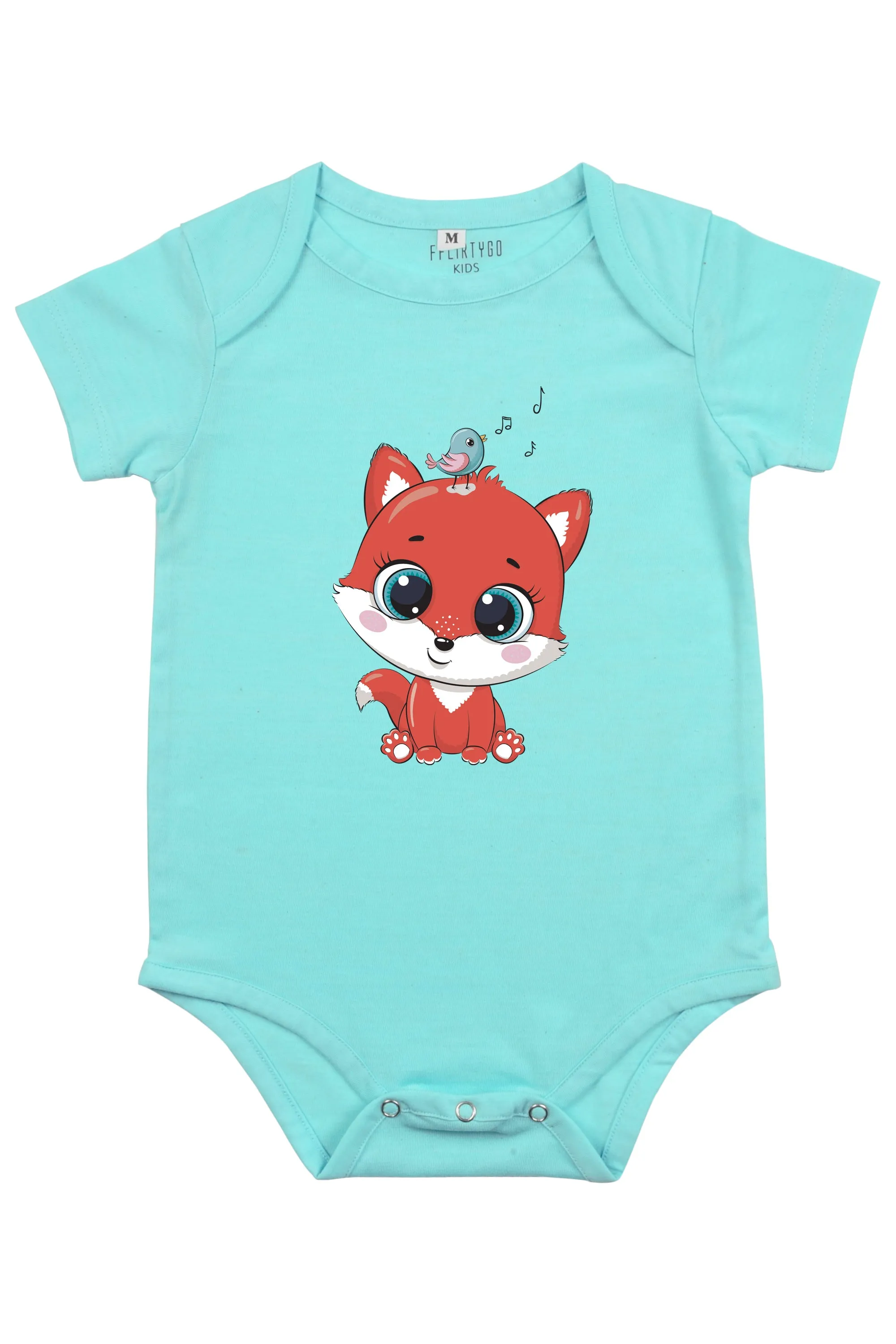 Cat Baby Romper | Onesies