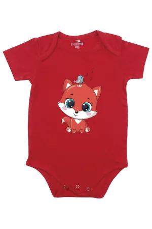 Cat Baby Romper | Onesies