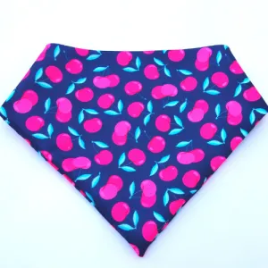 Cherries Bandana