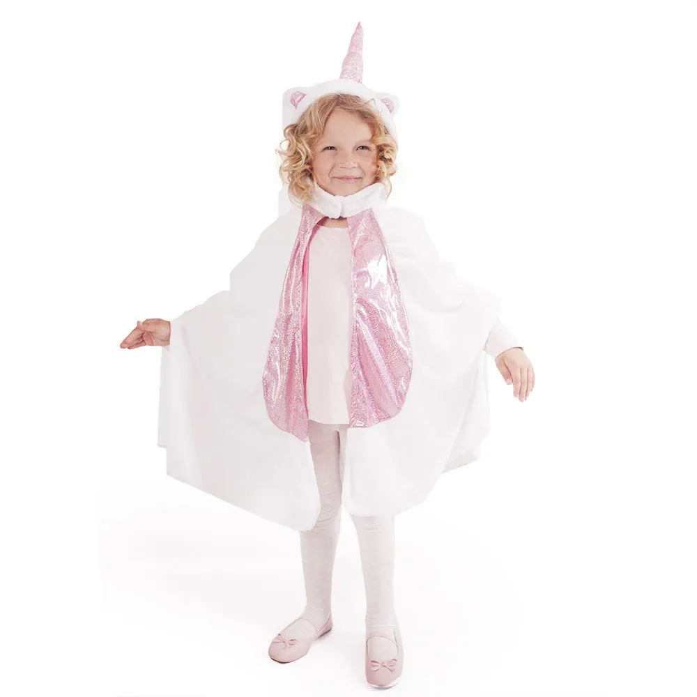 Children's coat unicorn