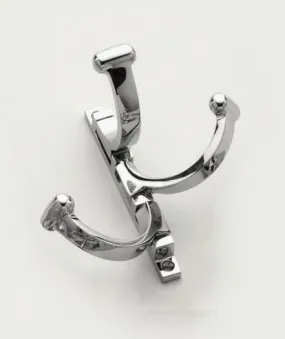 Chunky Swivel Coat Hook