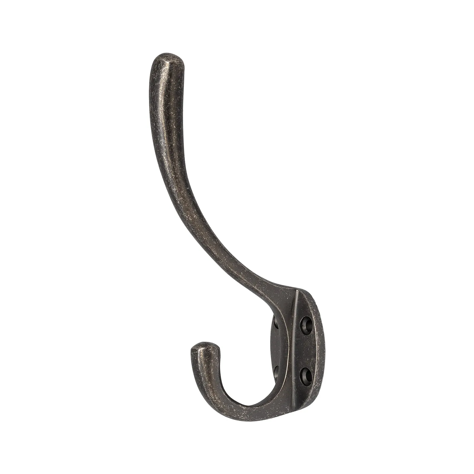 Classic Hat & Coat Hook Old English Collection