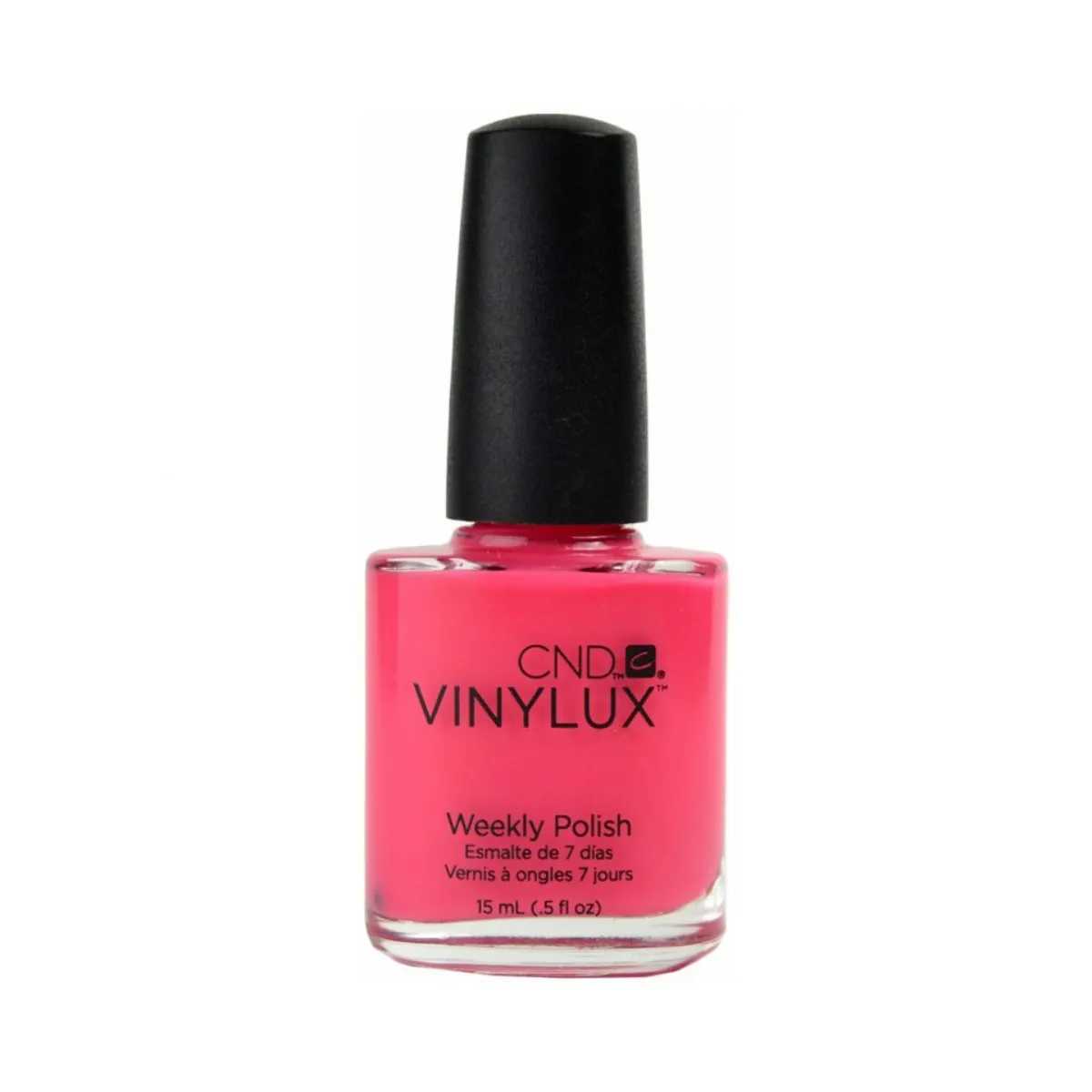 CND Vinylux Pink Bikini