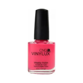 CND Vinylux Pink Bikini