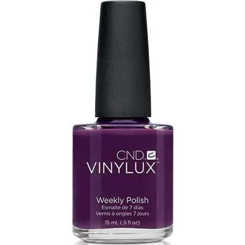 CND - Vinylux Rock Royalty 0.5 oz - #141