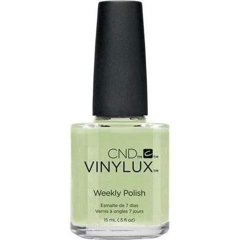 CND - Vinylux Sugarcane 0.5 oz - #245