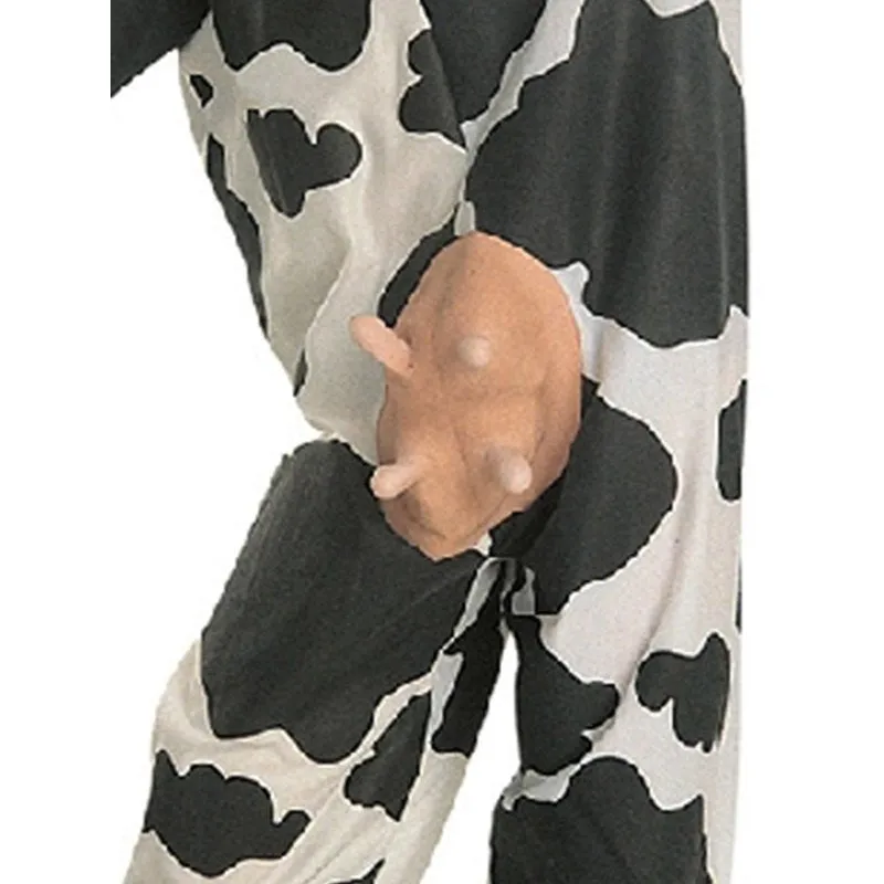 Comical Cow