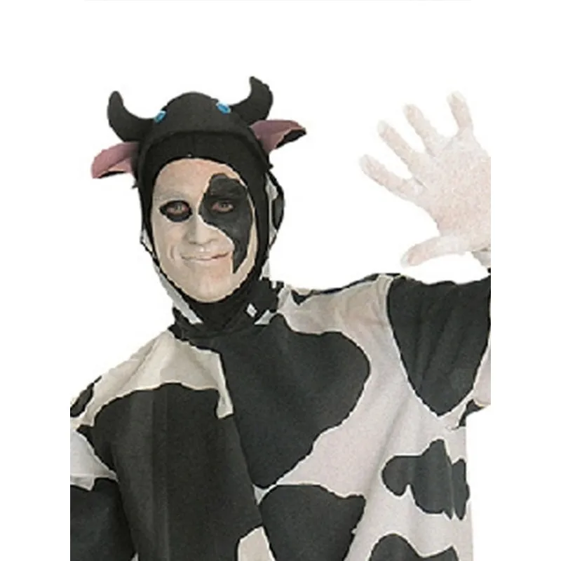 Comical Cow