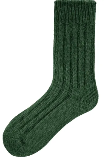 Connemara Socks - Tweeds Large