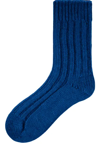 Connemara Socks - Tweeds Large