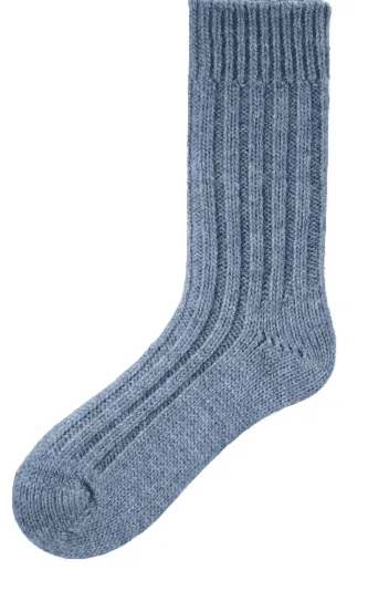 Connemara Socks - Tweeds Large