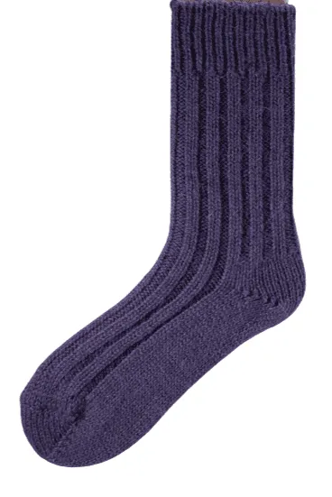 Connemara Socks - Tweeds Small