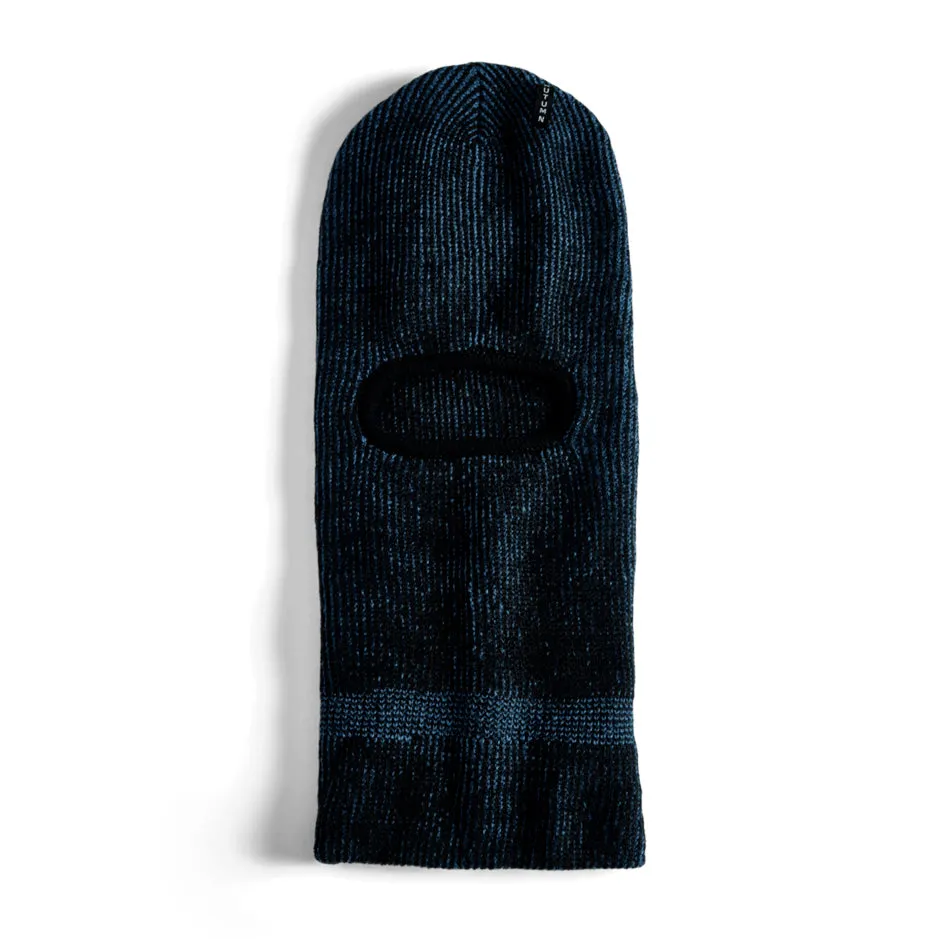 Cord Balaclava