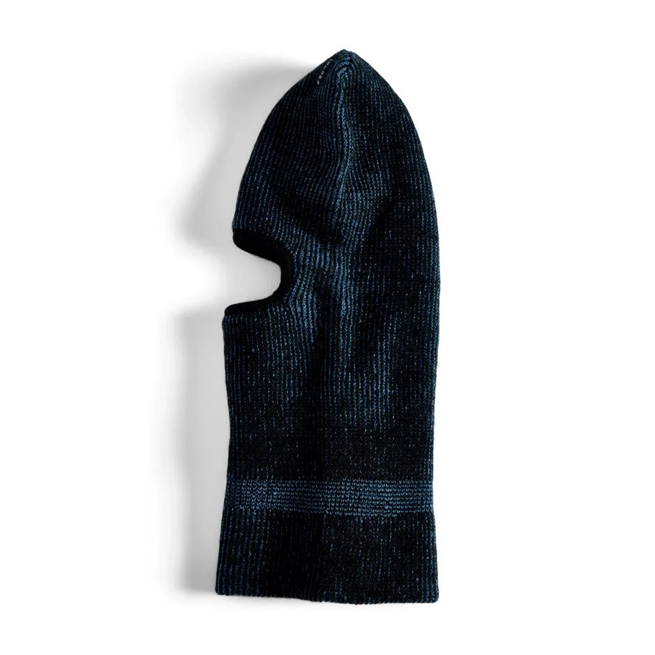 Cord Balaclava