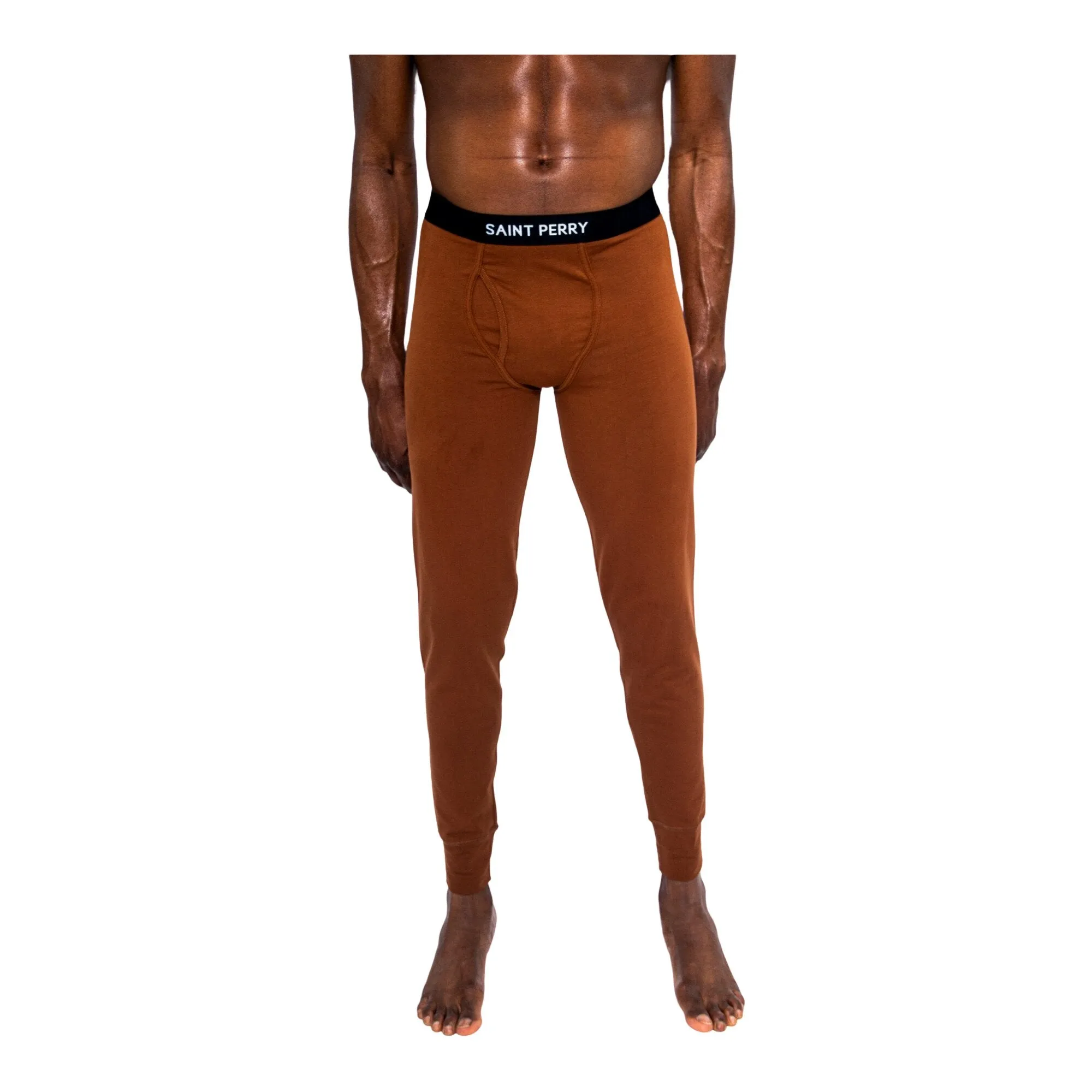 Cotton Long Johns