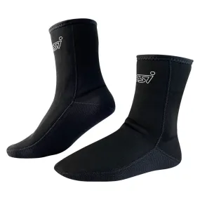 Cressi Tough Dive Socks 3mm