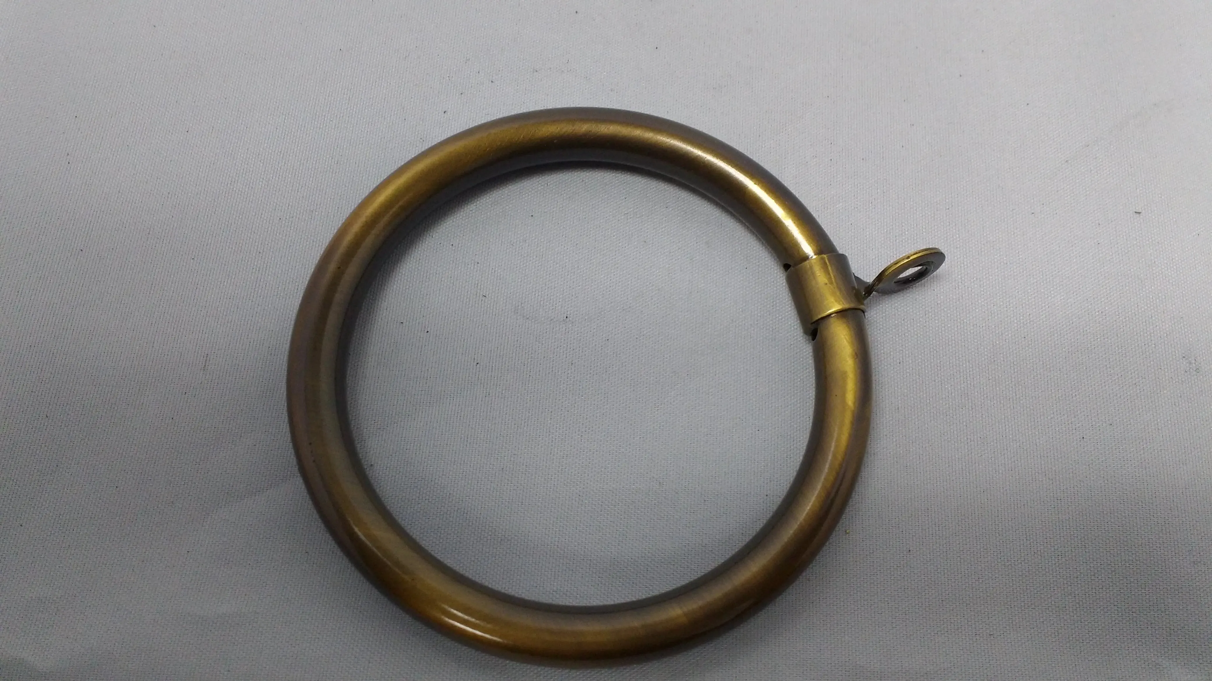 Curtain Ring for 2" Tubing