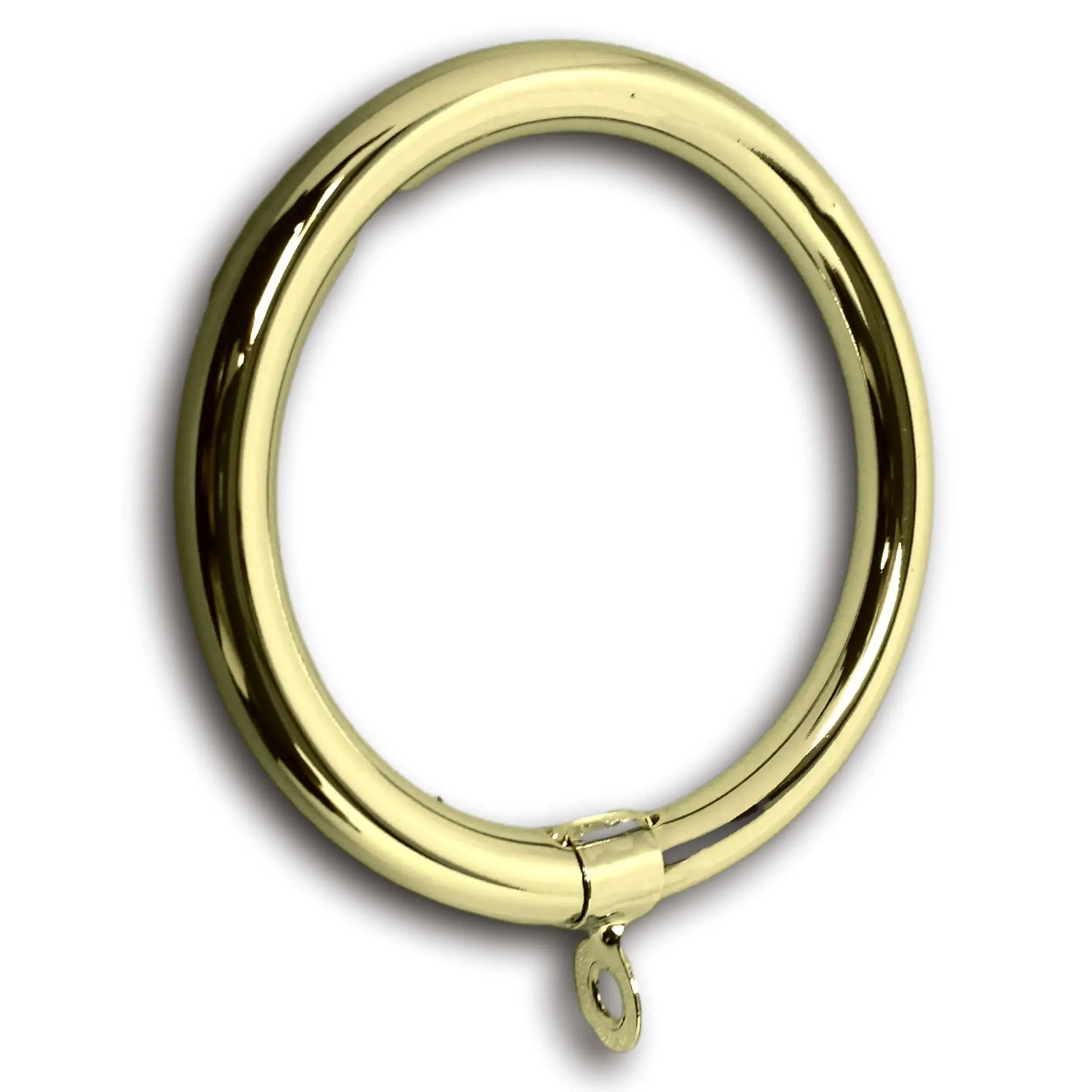 Curtain Ring for 2" Tubing