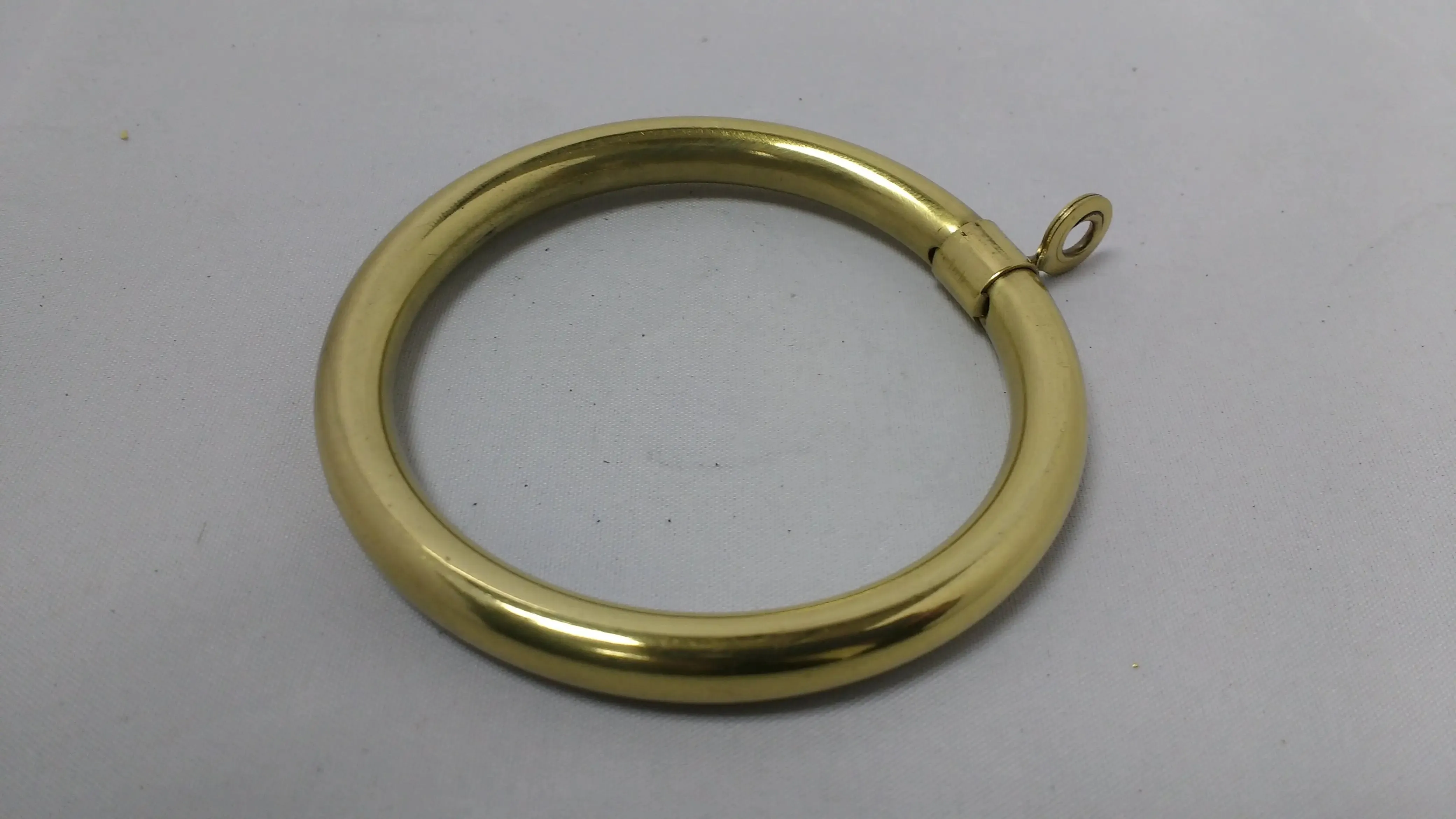 Curtain Ring for 2" Tubing