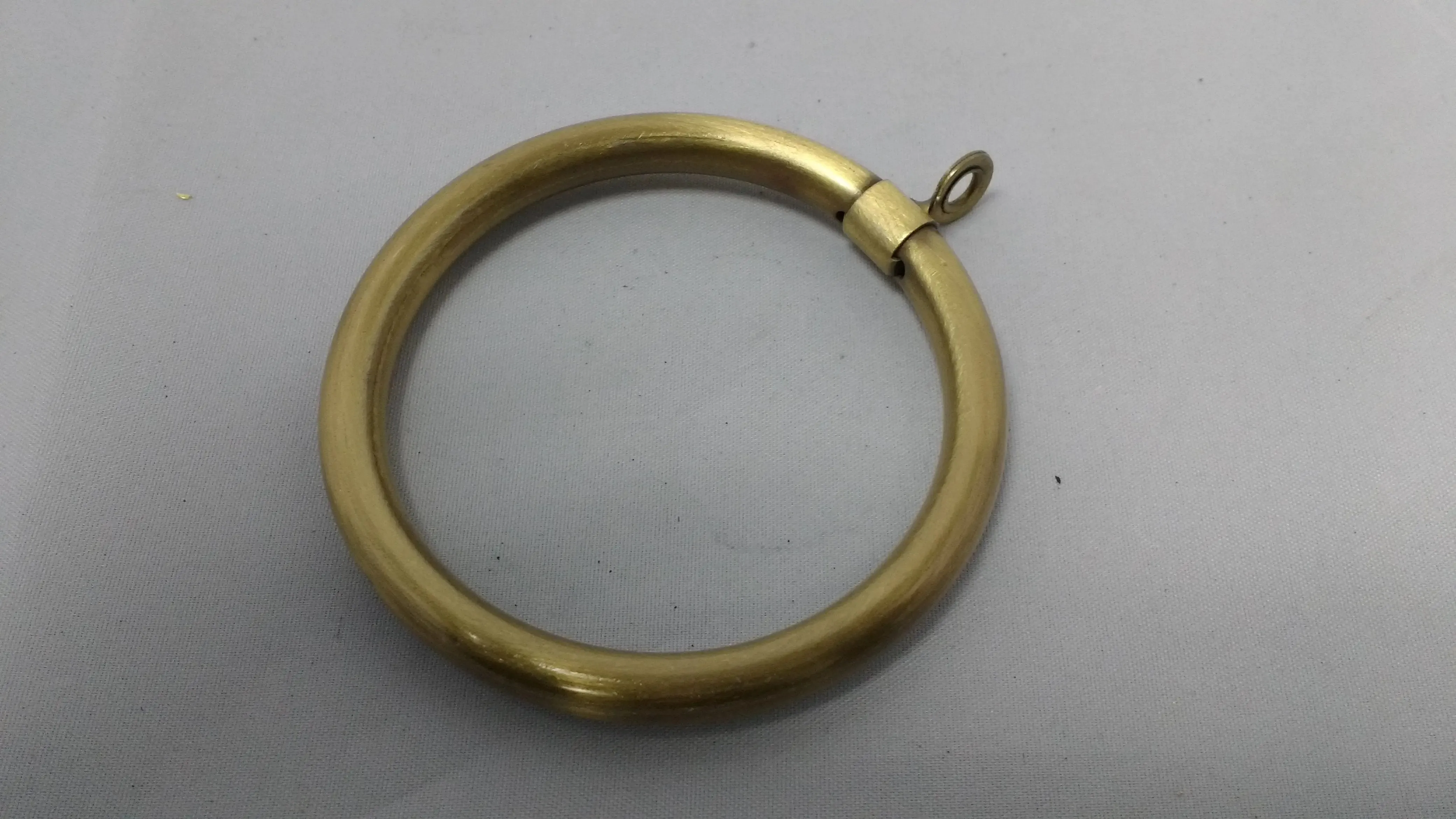 Curtain Ring for 2" Tubing