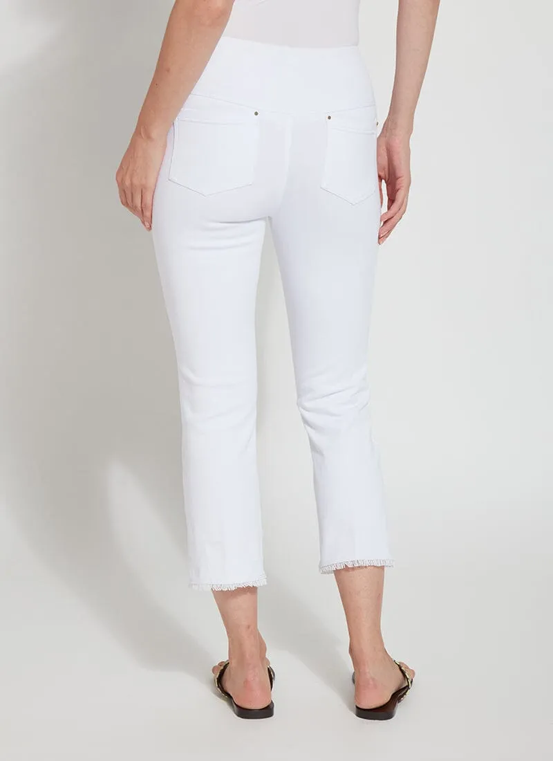 Daria Gradient Hem Denim (24" Inseam)