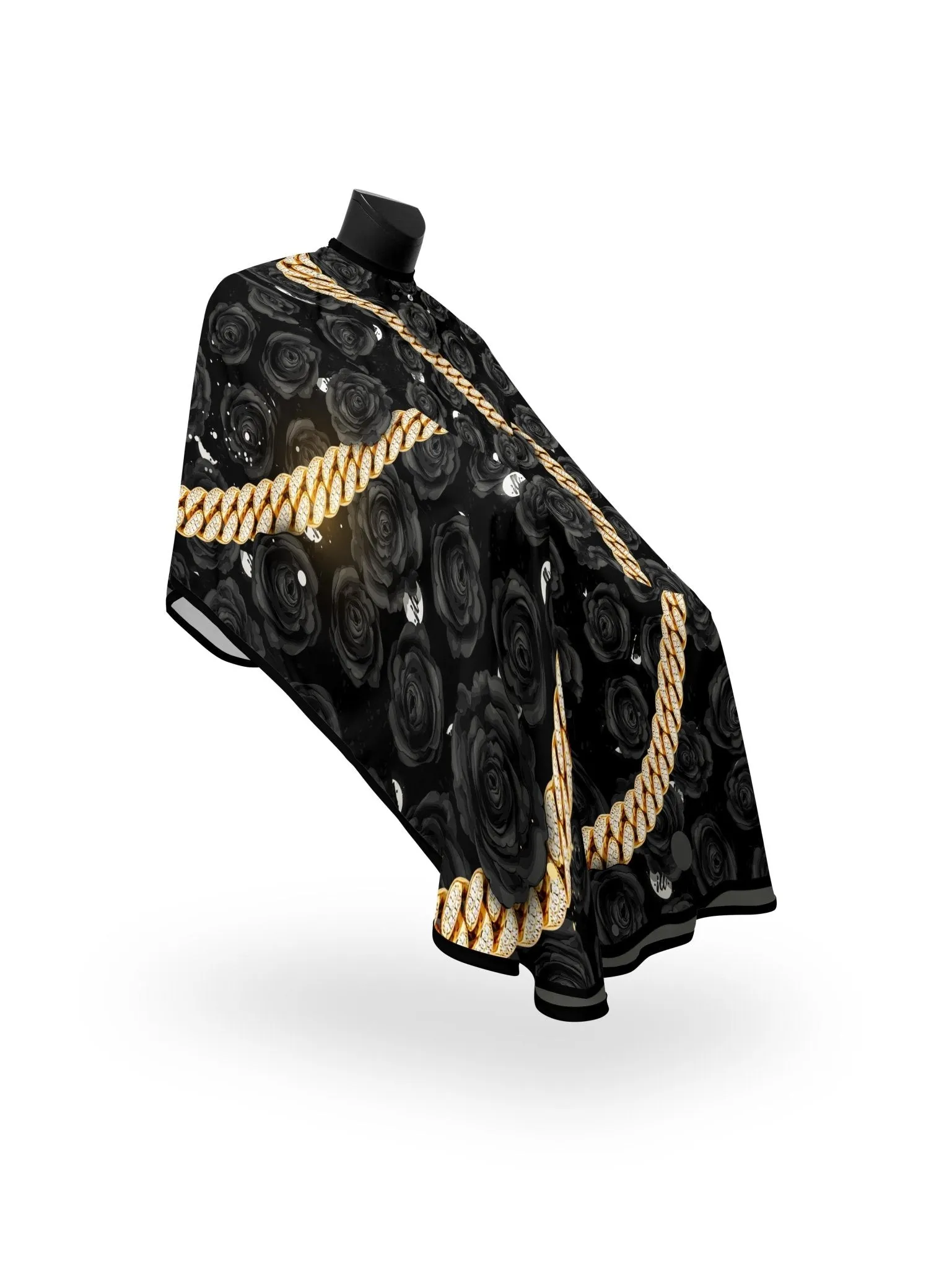 Dead Roses (GOLD) PRO Cape