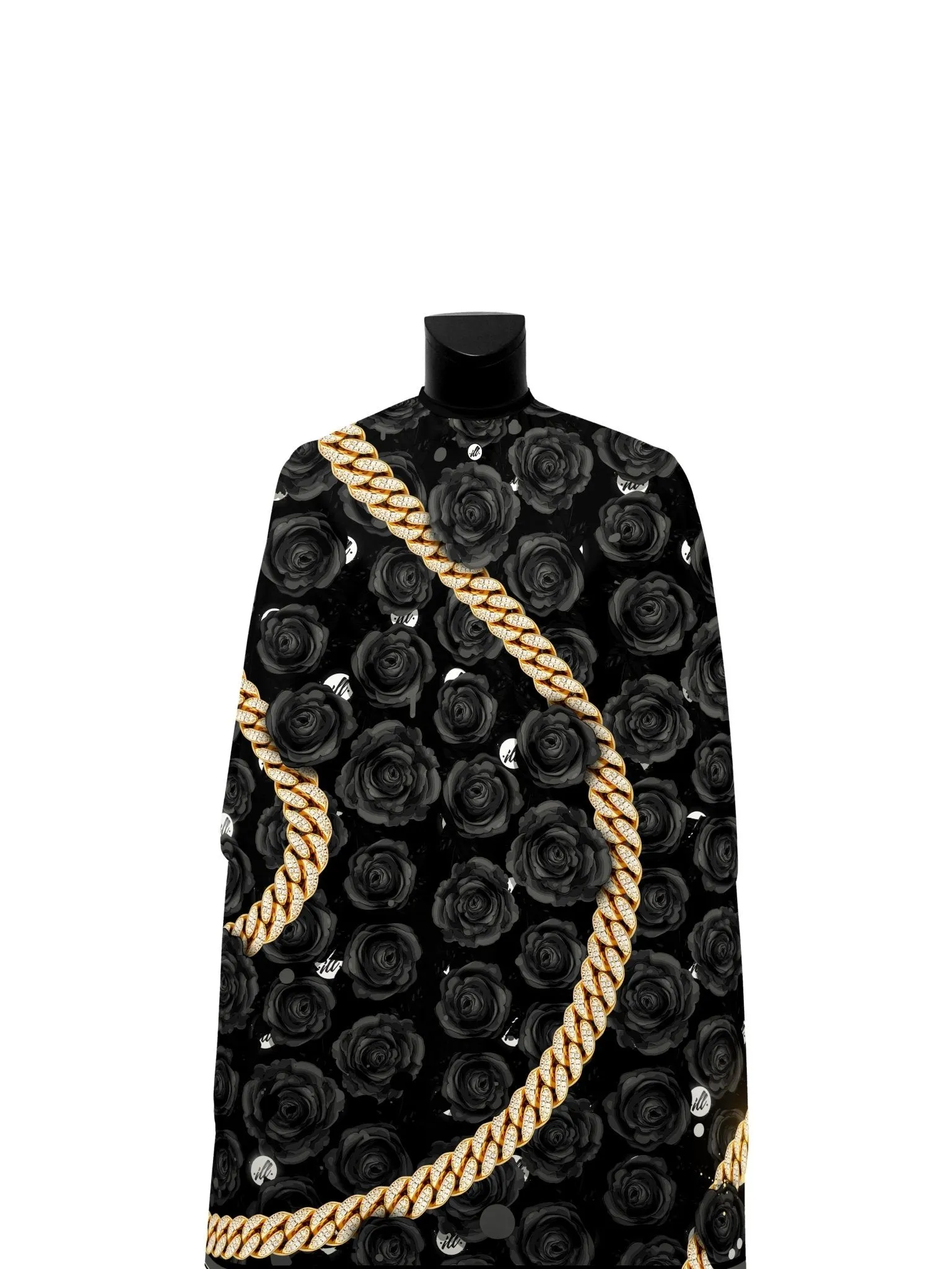 Dead Roses (GOLD) PRO Cape