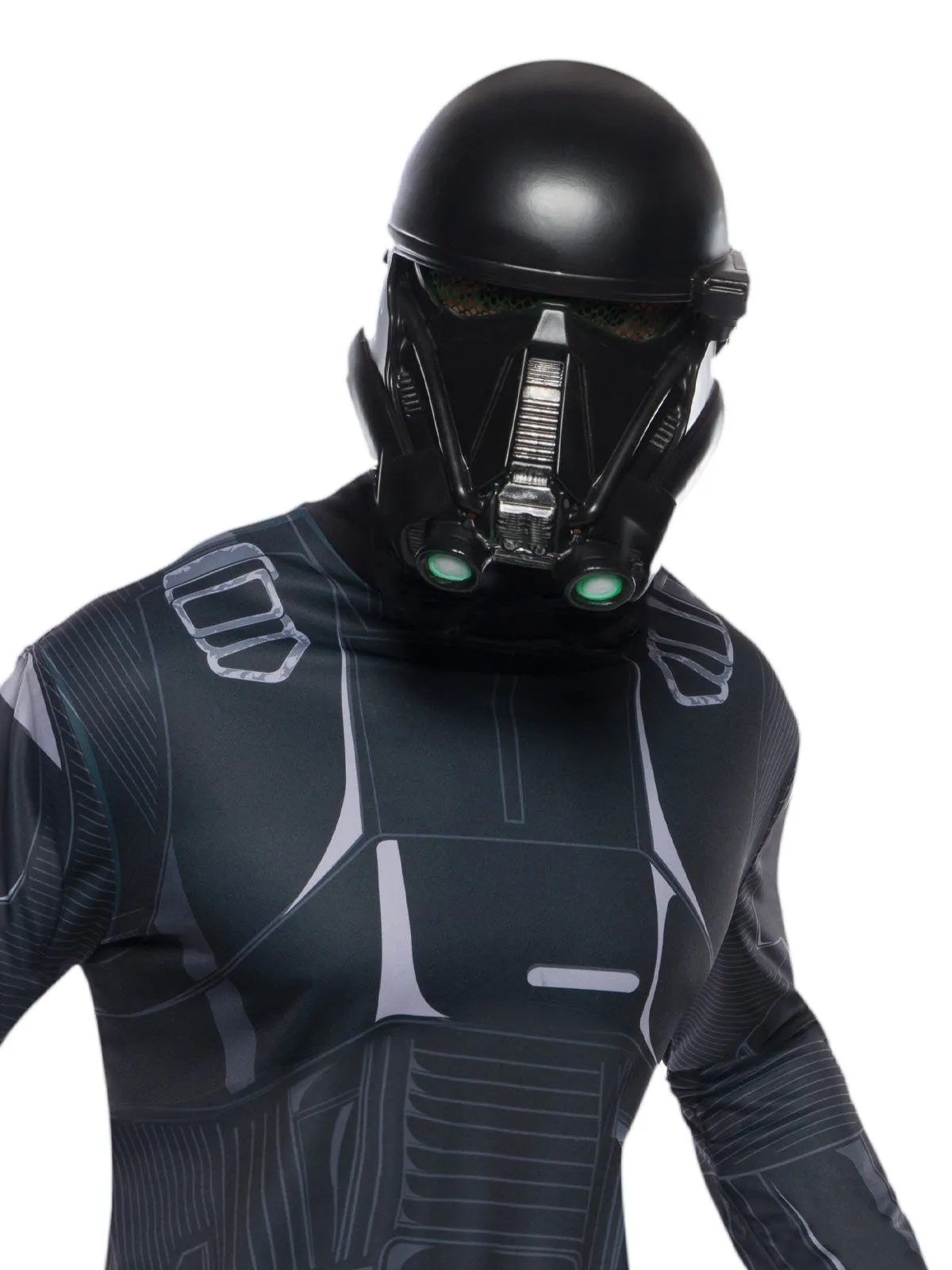 DEATH TROOPER ROGUE ONE COSTUME, ADULT