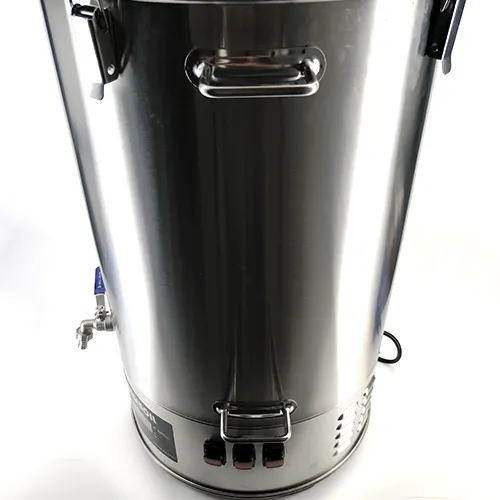 DigiBoil 65L - 3500watt - Digital 220-240V