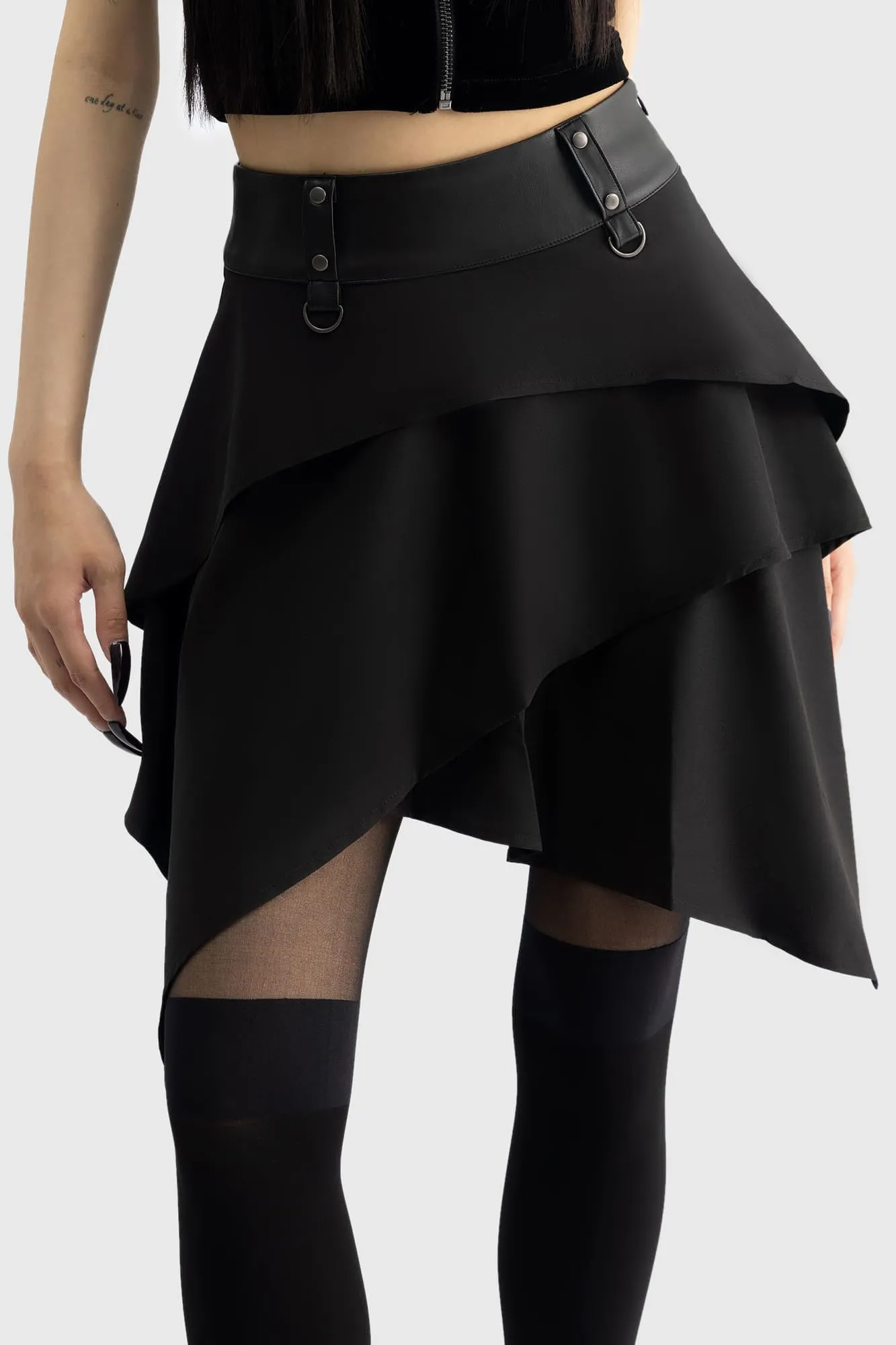 Dreamanicon Skirt