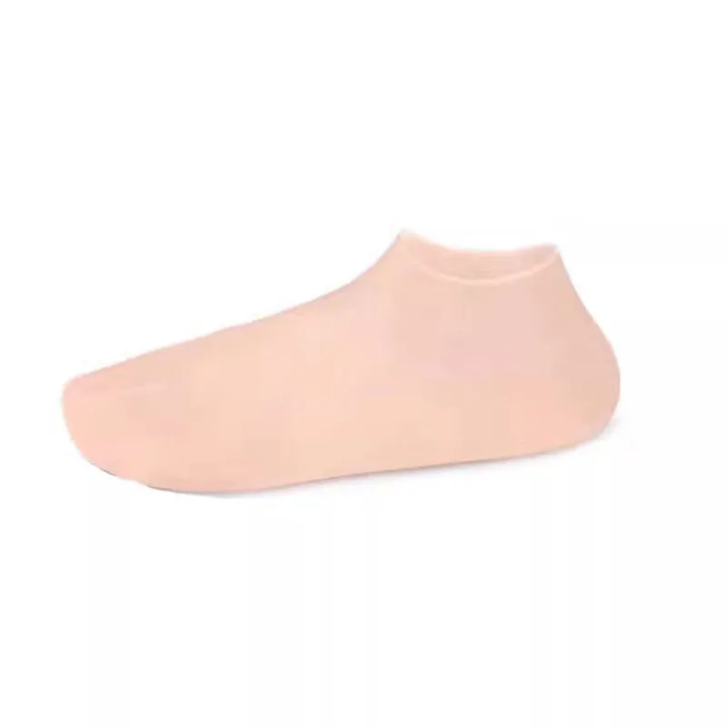 Elastic Foot Care Socks