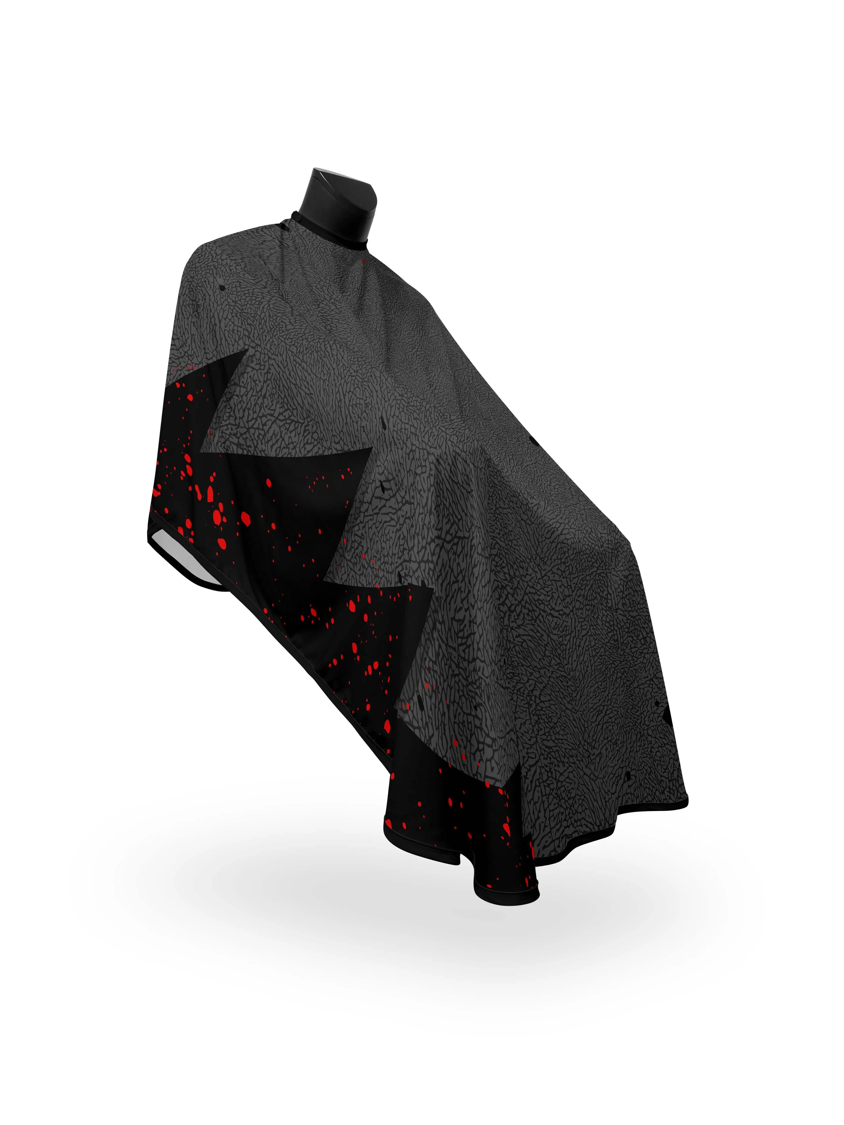 Elephant Print PRO Cape