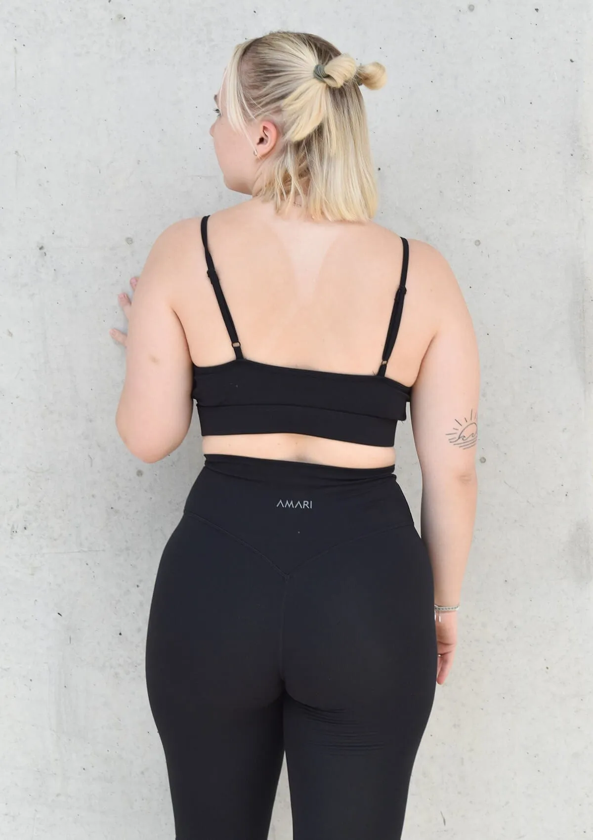 Essentials Leggings - Oreo