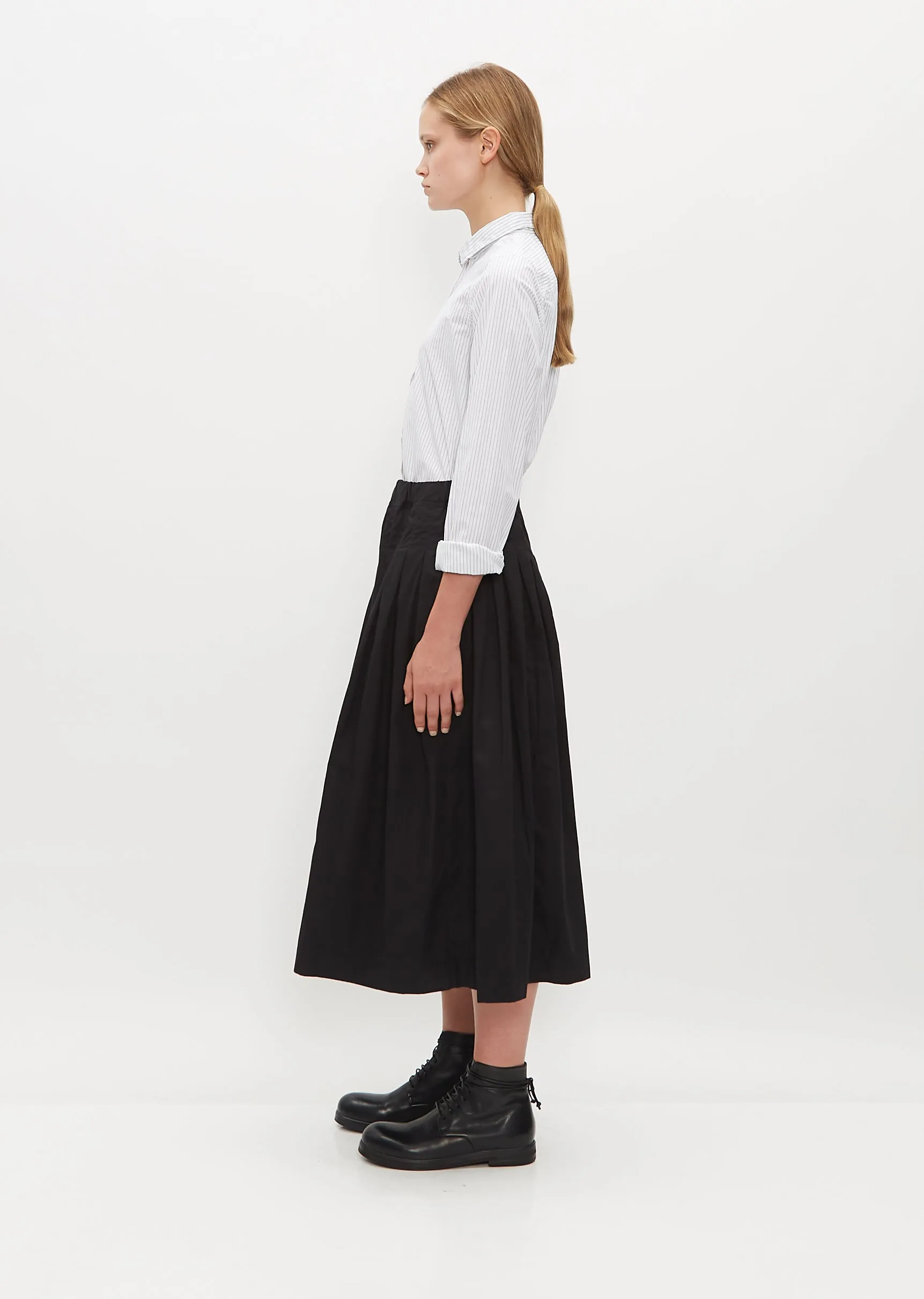 Farmer Skirt