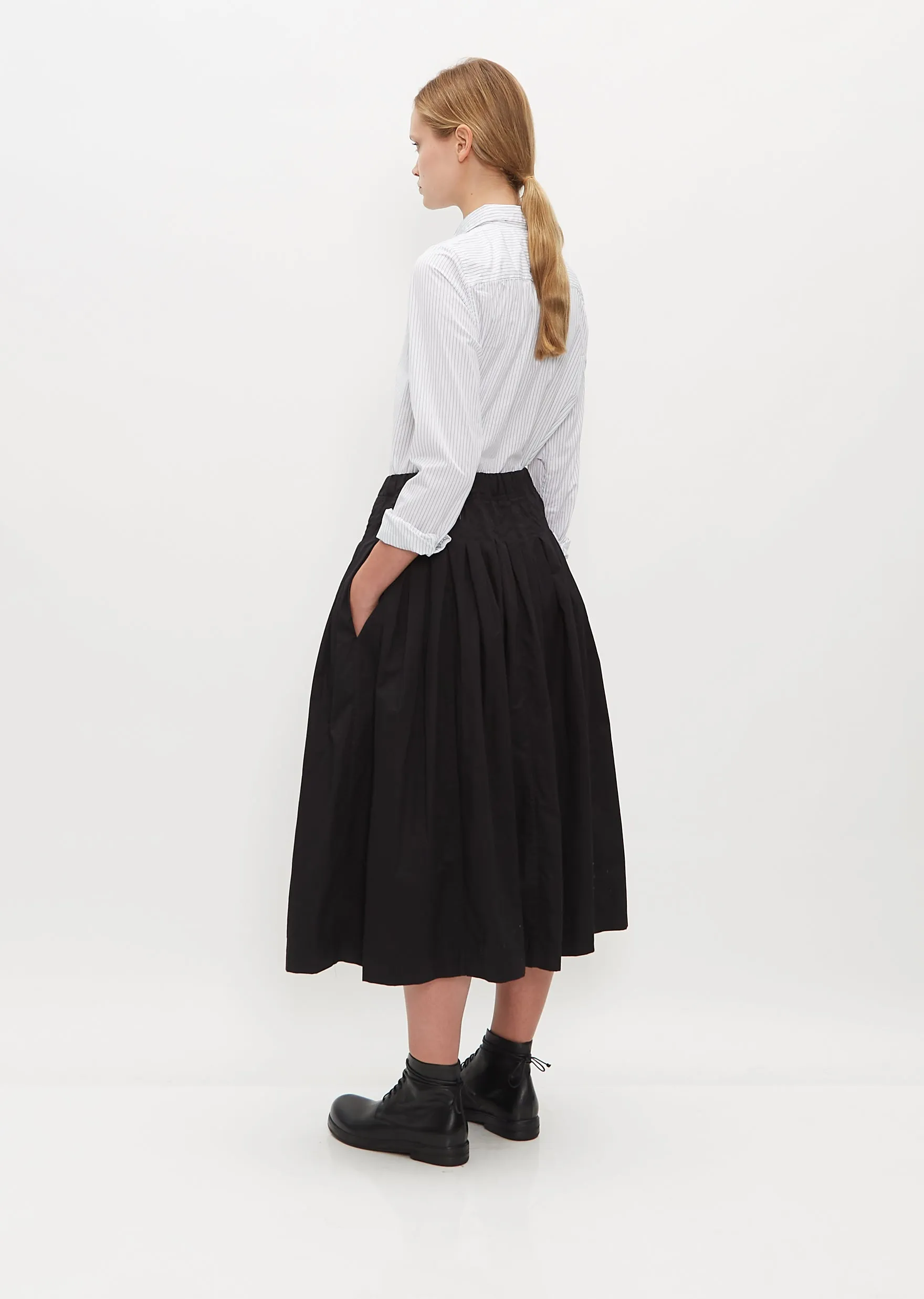 Farmer Skirt